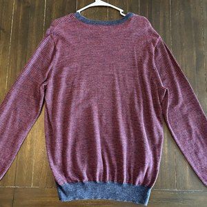 Men's J. Crew sweater